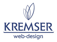 kremser webdesign